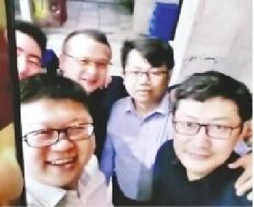 湖北打通首个5G电话 视频通话更清晰更流畅