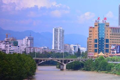 恩施州计划2020年底前消除污水直排现象