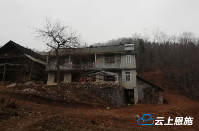 佘文慧：脱贫路上努力向前跑