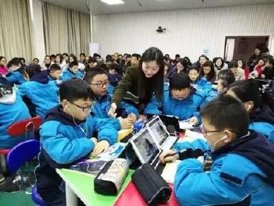 再进国家级！恩施州一英语老师将代表湖北参加全国教师教学基本功大赛