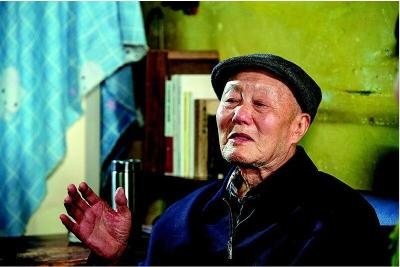 一论学习张富清同志先进事迹：不忘初心最动人