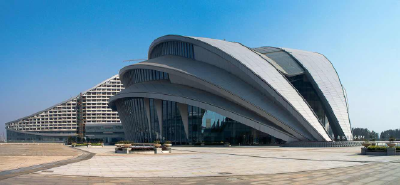 建始5家企业参加第五届武汉国际电商博览会