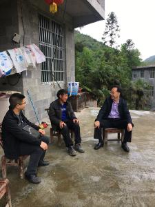 聚焦问题抓整改 精准发力抓落实