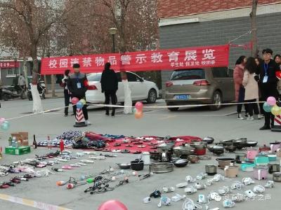 中国高校花式查寝大赏