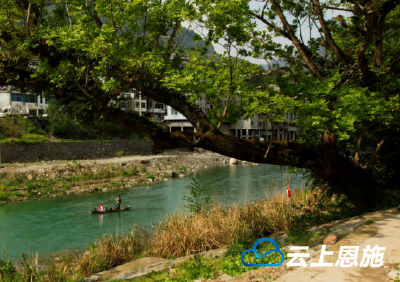 鹤峰铁炉村：初夏探民俗