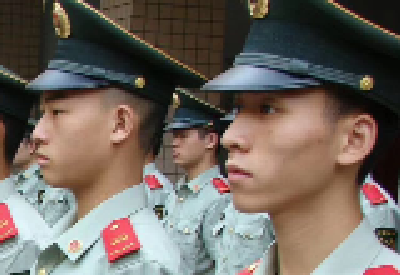 建始好男儿：曾参加抗洪救灾 灭火抢险上万次！