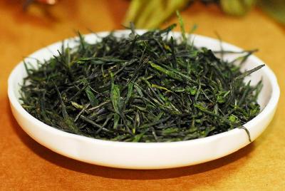 鹤峰：三茶叶品牌获“中国好茶叶消费者最喜爱的绿茶品牌”