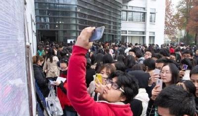 2019国考将补录3000余人 考生今起可提交调剂申请
