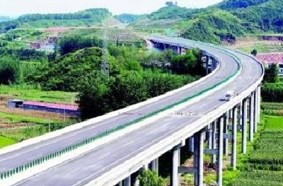 宜来高速宜昌段有望年内开建 连接宜昌五峰与恩施鹤峰