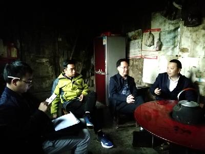 恩施州公共检验检测中心扎实推进惠民政策落实