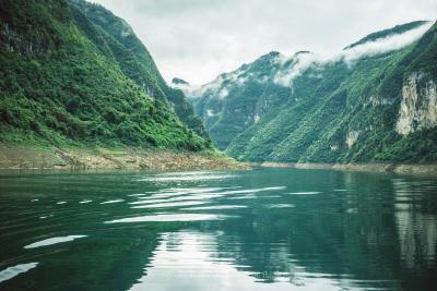 关于恩施野三峡旅游区清江大峡谷景区停止售票告知