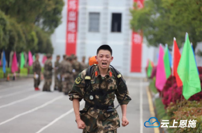 巴东一消防员荣获“恩施州青年五四奖章”