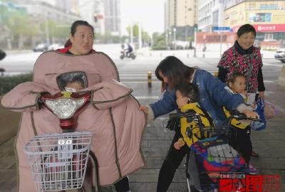 电动车老公不能载老婆？载人怎么罚？交警最新回应！