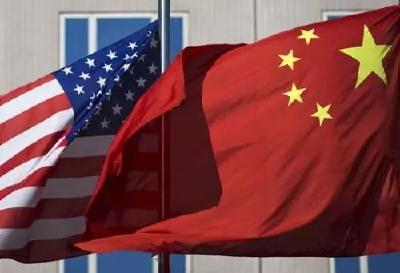 搞科技霸权就是阻碍发展进步！