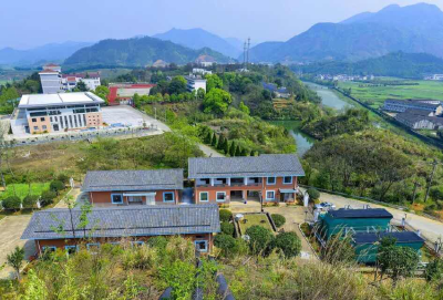 建始官店：安全饮水村民自治共享，党员牵头探索全新管理模式