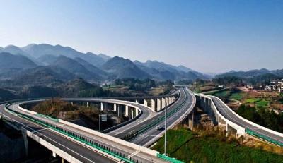 恩施州公路水路固定资产投资连续3年过100亿元