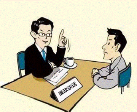 宣恩县：常态化谈心谈话激发干部干事活力
