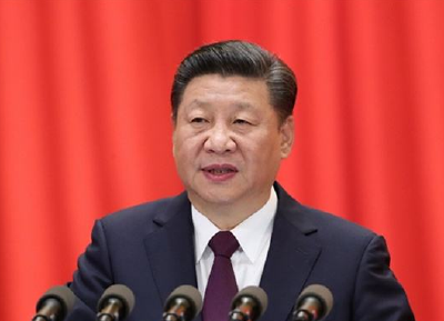 习近平主持召开中央深改委第八次会议，定了十件大事