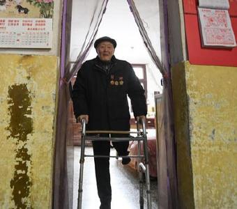 图文故事丨他们 习近平在指示批示中高度评价