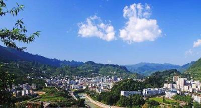 鹤峰：打造城市管理新品牌