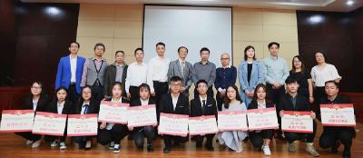 2场国家级、1场州级大学生赛事落下帷幕