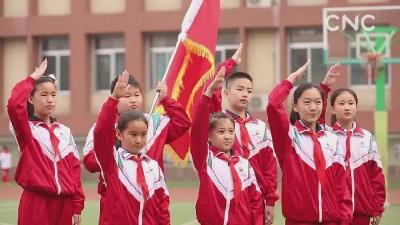 那些记忆中的少年英雄们！
