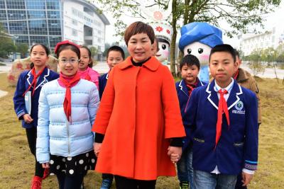 厉害！这个恩施人创建“和美教育”体系，入选国家候选项目，被教育部点名