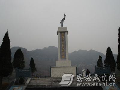 鹤峰鼓锣山：32名红军战士战至生命最后一刻