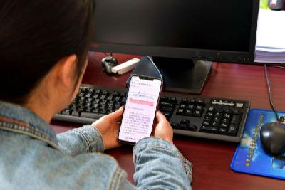 咸丰县：培育好家风 筑牢“廉防线”