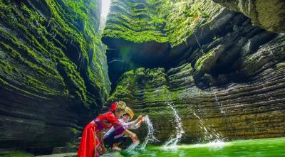 5.19中国旅游日，恩施州景区的惠民活动都在这里了！