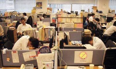 加班不是用人单位一句话的事 合法合规是法律底线