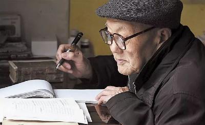 记者手记：有一种信仰，让我们忍不住流泪