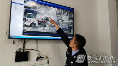 恋“手游”上学途中失联 建始民警5天寻回—— “迷途”的 少年