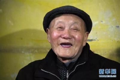 还原初心本色，新华社近万字长文再现恩施老英雄动人故事