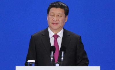 习近平主持中共中央政治局会议 定了两件大事