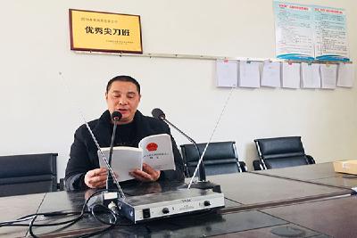 【跟着镜头看宣教月】建始县：朵朵廉花开五月 缕缕清风伴夏来
