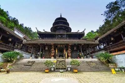 祝贺！我州这个地方入选“2019中国最美县域榜单”，全省共9个