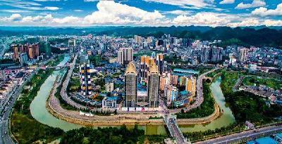 打造“网红”利川 助力脱贫攻坚  利川借力新媒体平台推进产业融合发展