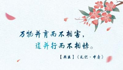 习近平“典”亮文明互鉴美好未来