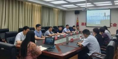 杭情施意 | 杭恩两地工会扎实推进“三建三助”
