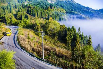 州公路局召开全州国省干线公路养护专项工作会议