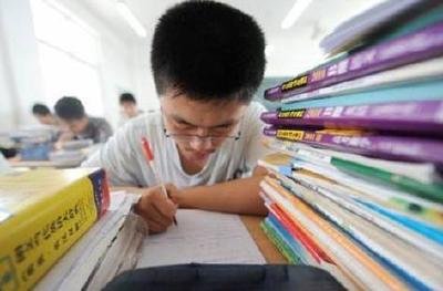 高考、中考临近 如何正确认识和对待“考试焦虑”？