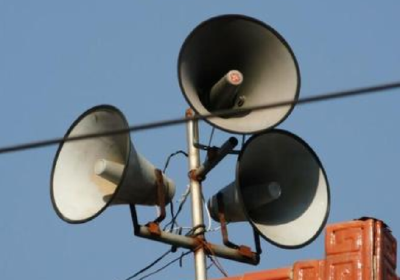建始这个村的高音大喇叭又“响”起来了 