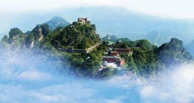 端午节小长假湖北旅游总收入69.8亿元 华中10大热门景区湖北占7个