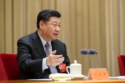 《求是》杂志发表习近平总书记重要文章