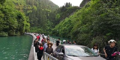 宣恩县端午假日旅游市场同比增长13.55%