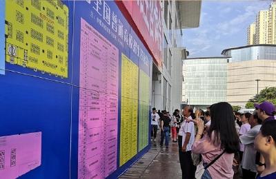 最有竞争力的专业是哪个？填高考志愿先看这份指南