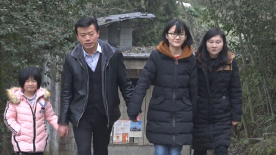 【出彩宣恩人】杨胜超家庭：“让村民都可以回乡照顾家庭”