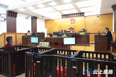 赖不掉！巴东一失信被执行人履行百万欠款后，一审被判缓刑