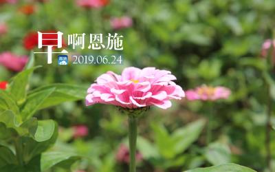 早啊！恩施（2019.06.24）